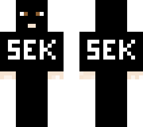 sek vorlage
