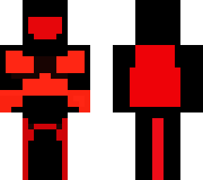 shadow flame