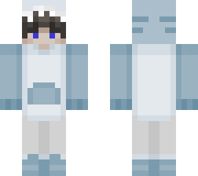 sharky boy