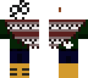 sheriff sheepy