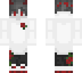 shrampoos main skin (ghost)