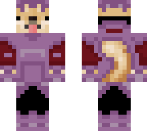 shulker origin doge