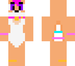 skarrfox otter