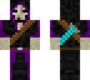 skeleton warrior