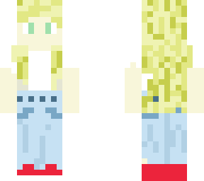 skin 1 - me