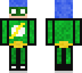 skin de moises67 echa por un seguidor <3