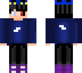 skin edit ghoul