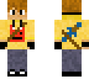 skin fixed