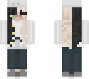 skin for a friend