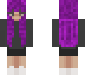 skin for ari