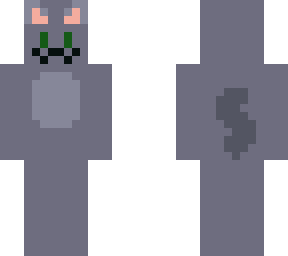 skin for supermeows