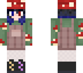 skin i finished at 6:18