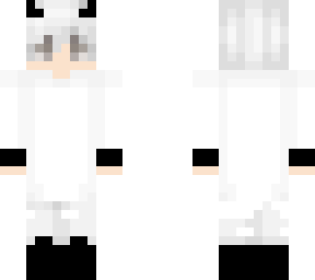skin white blak