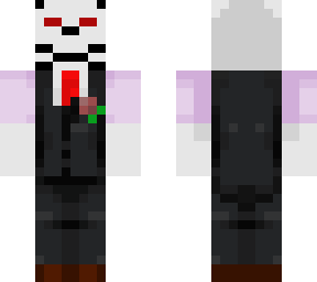 skull butler