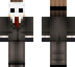 skullkid formal