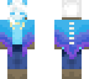 sky kid oc