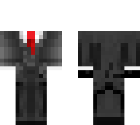 slender man