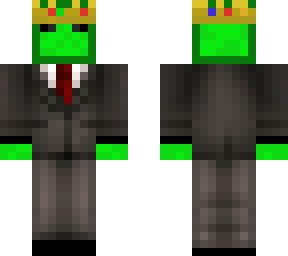 slime boy