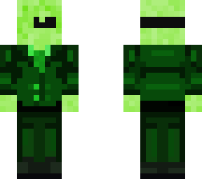 slime time