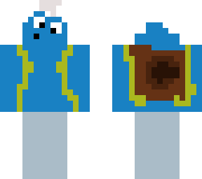 smurf??
