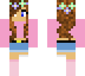 socks girl   hope u like it