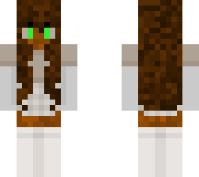 some girl skin