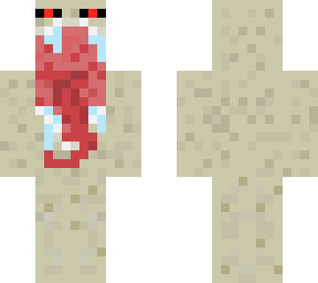 some sort of goulish goul