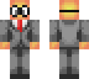 somhting a suit