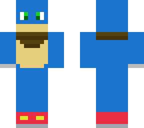 sonic the hegehog