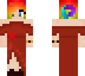 sophiebtg skin to attend wedding