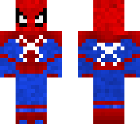 spider man