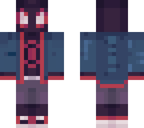 spider man miles morales