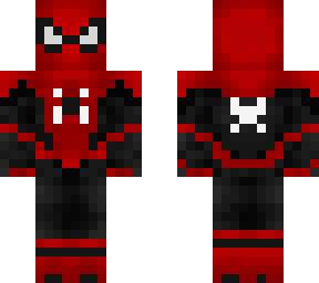spiderman ( upgraded suit) remastered
