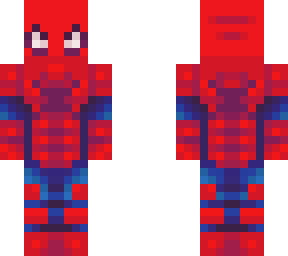 spidey parker