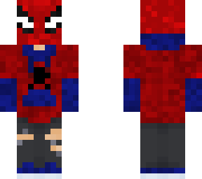 spideyfan244 skin