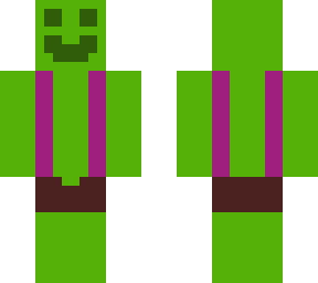 spike