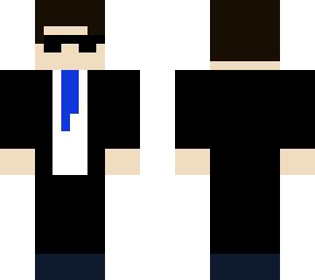 spy boy