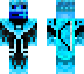 stealthdragons ninja suit