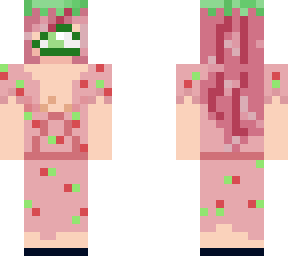 strawberry cyclops