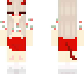 strawberry devil