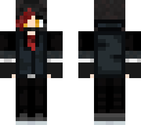 suit naomi