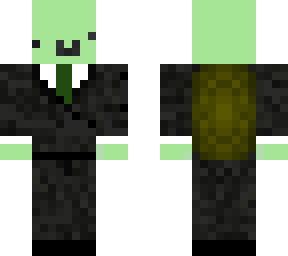 suit turt