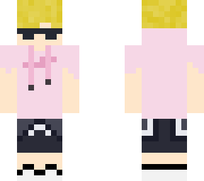 summer skin