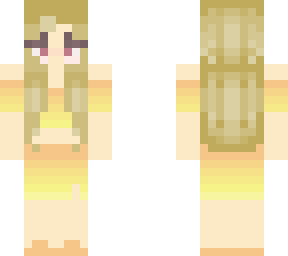sunset girl?