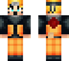 super syain naruto