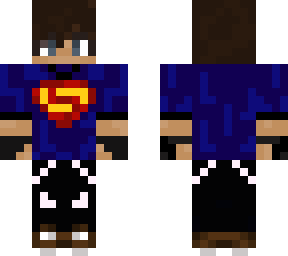 superman costume