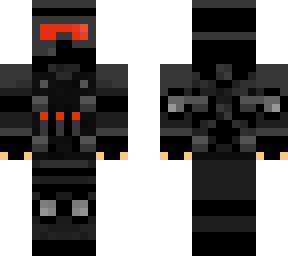 swat commander