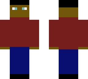 sweater boy ( my sister made this)