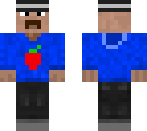 sweatshirt scatman