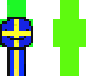 swedish dream